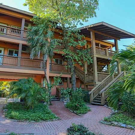 Hotel Posada Seremein ,West Bay ,Roatan Eksteriør bilde