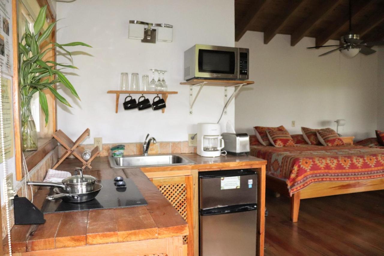 Hotel Posada Seremein ,West Bay ,Roatan Eksteriør bilde