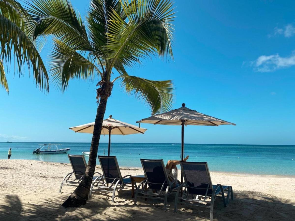 Hotel Posada Seremein ,West Bay ,Roatan Eksteriør bilde