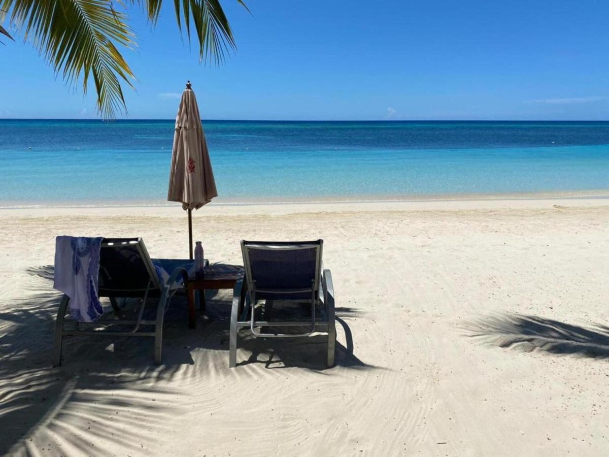 Hotel Posada Seremein ,West Bay ,Roatan Eksteriør bilde