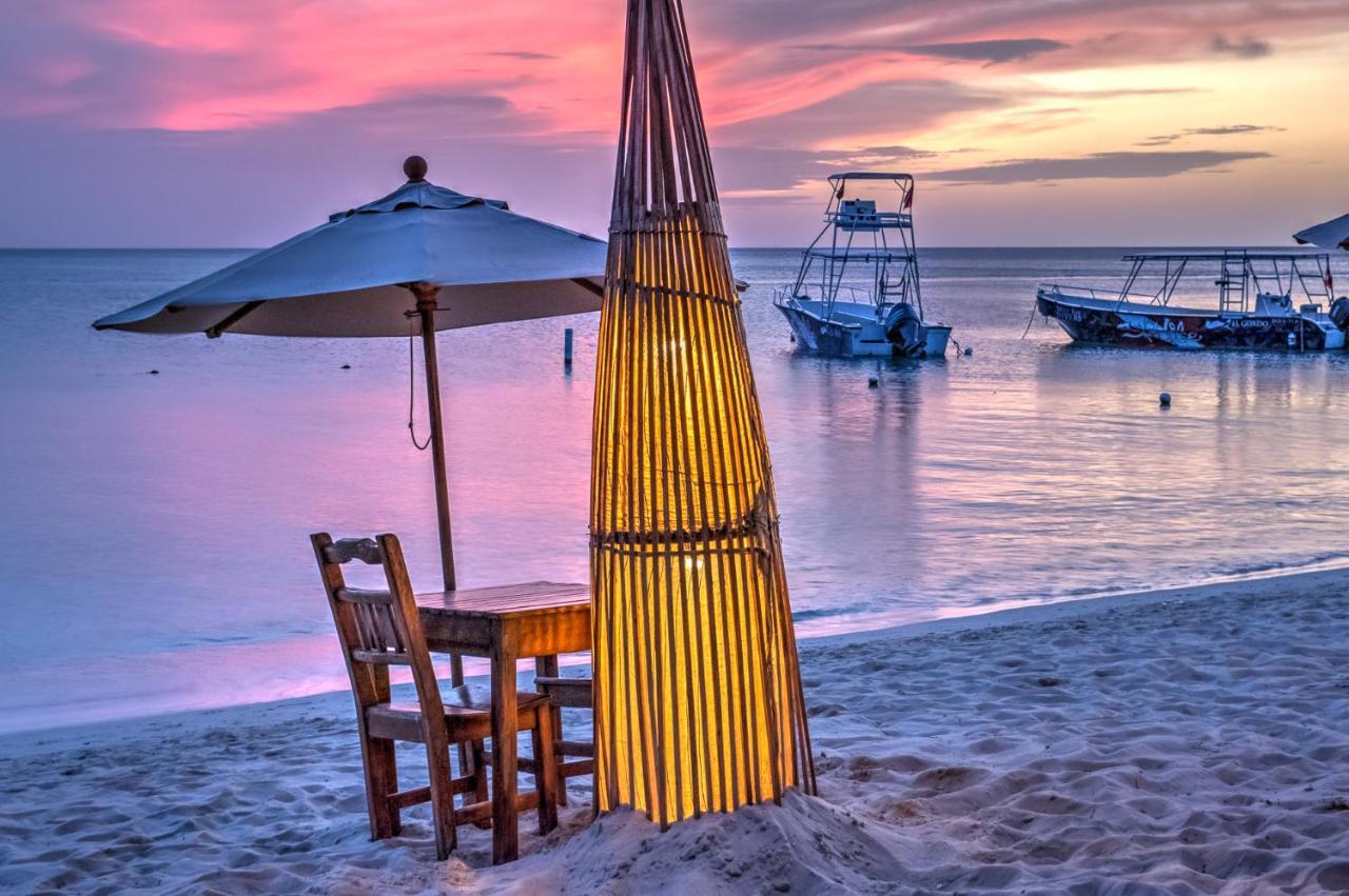 Hotel Posada Seremein ,West Bay ,Roatan Eksteriør bilde