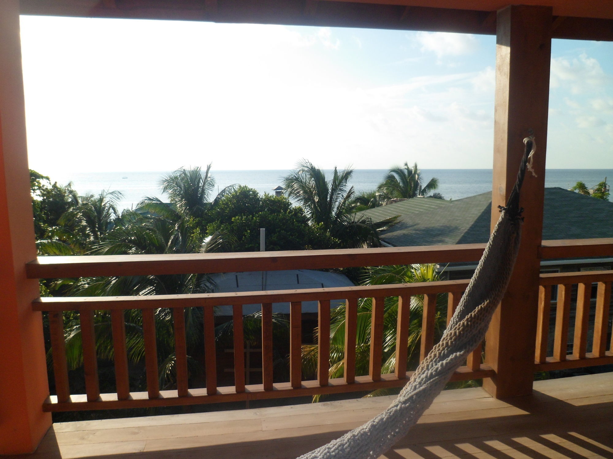 Hotel Posada Seremein ,West Bay ,Roatan Eksteriør bilde