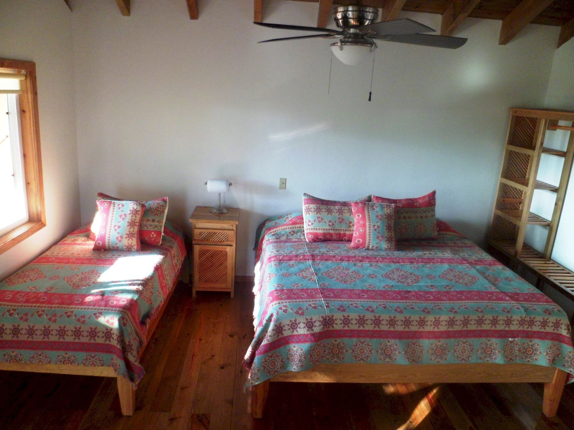 Hotel Posada Seremein ,West Bay ,Roatan Eksteriør bilde