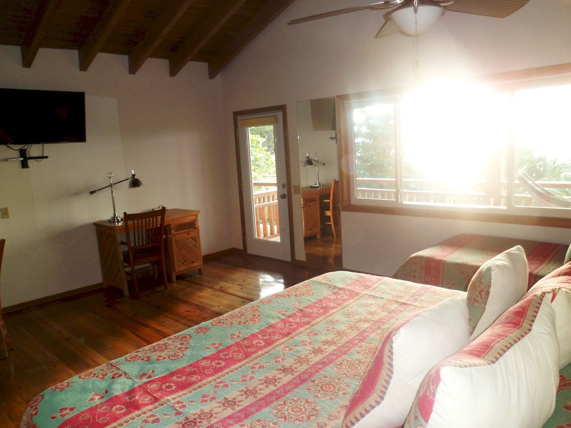 Hotel Posada Seremein ,West Bay ,Roatan Eksteriør bilde